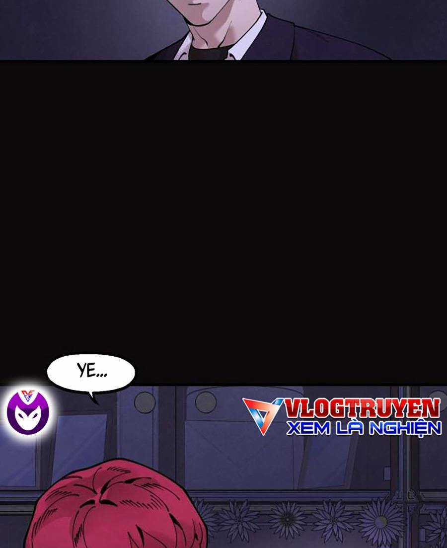 Xếp Hạng Bắt Nạt Chapter 46 trang 34