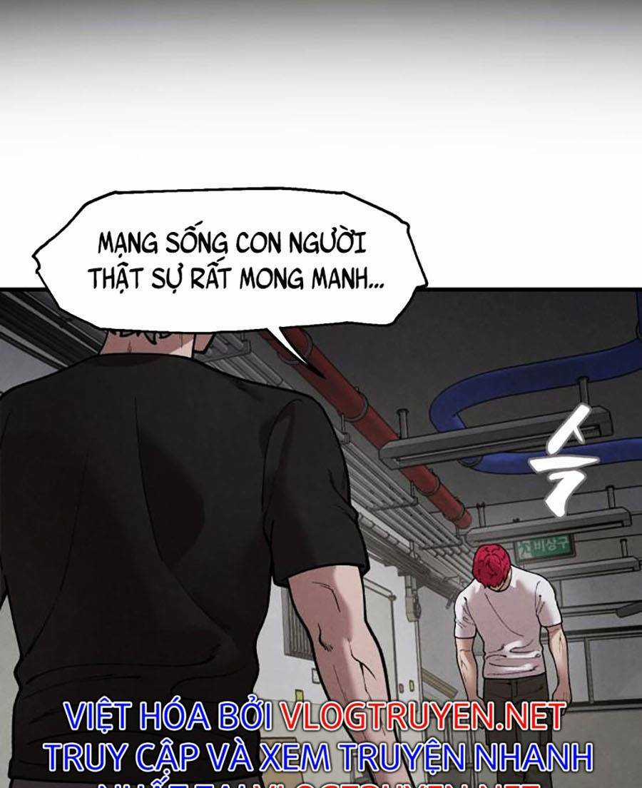Xếp Hạng Bắt Nạt Chapter 46 trang 37