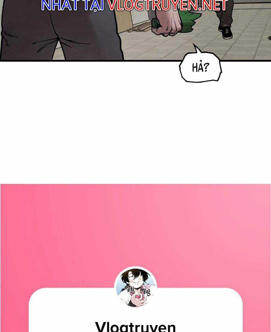 Xếp Hạng Bắt Nạt Chapter 46 trang 38