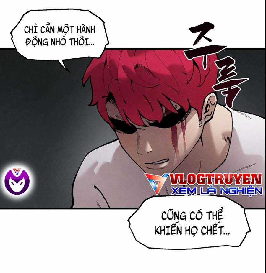 Xếp Hạng Bắt Nạt Chapter 46 trang 40