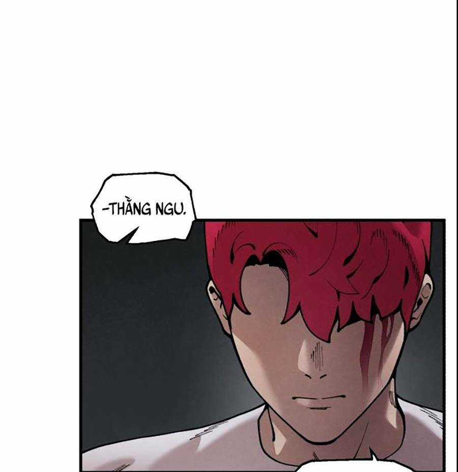 Xếp Hạng Bắt Nạt Chapter 46 trang 42