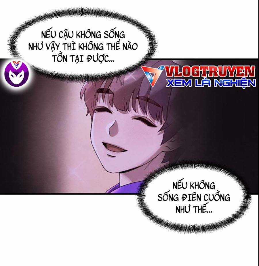 Xếp Hạng Bắt Nạt Chapter 46 trang 46