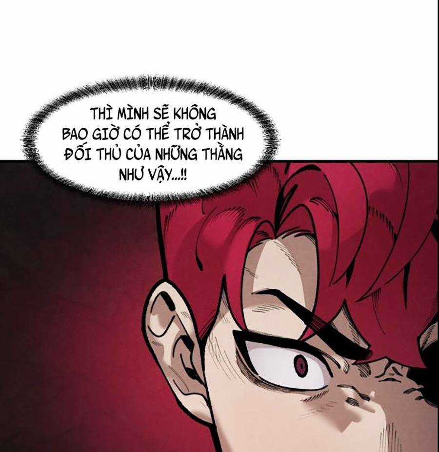 Xếp Hạng Bắt Nạt Chapter 46 trang 47