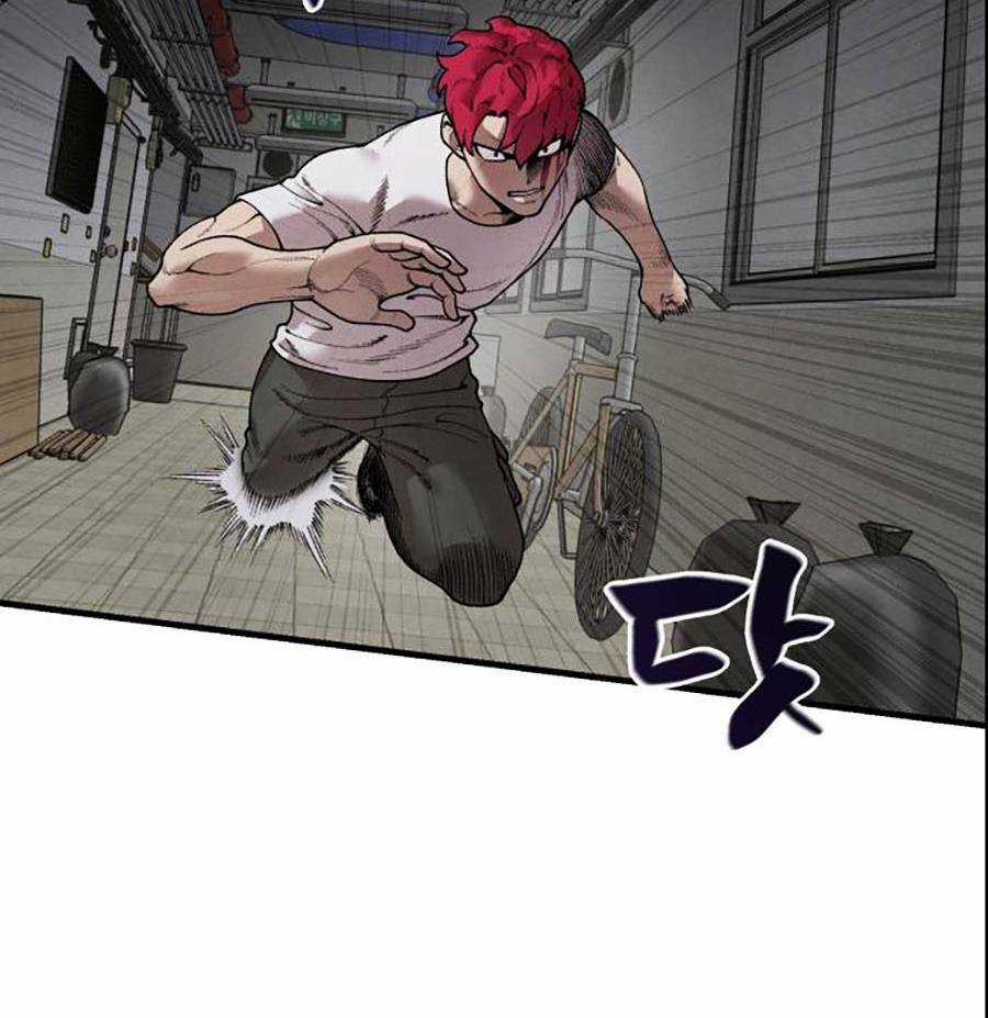 Xếp Hạng Bắt Nạt Chapter 46 trang 49