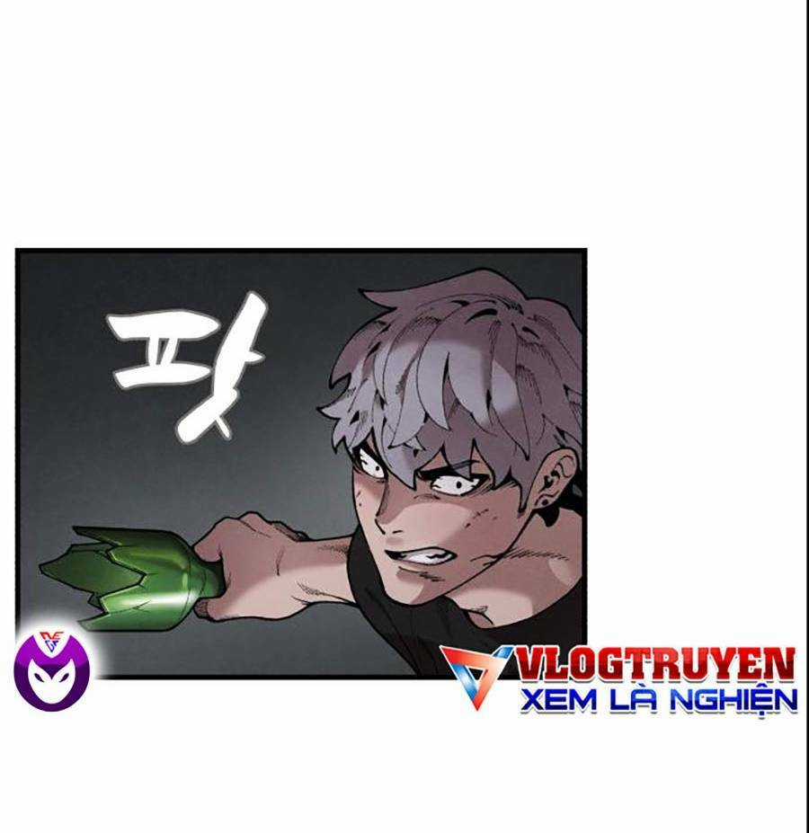 Xếp Hạng Bắt Nạt Chapter 46 trang 50