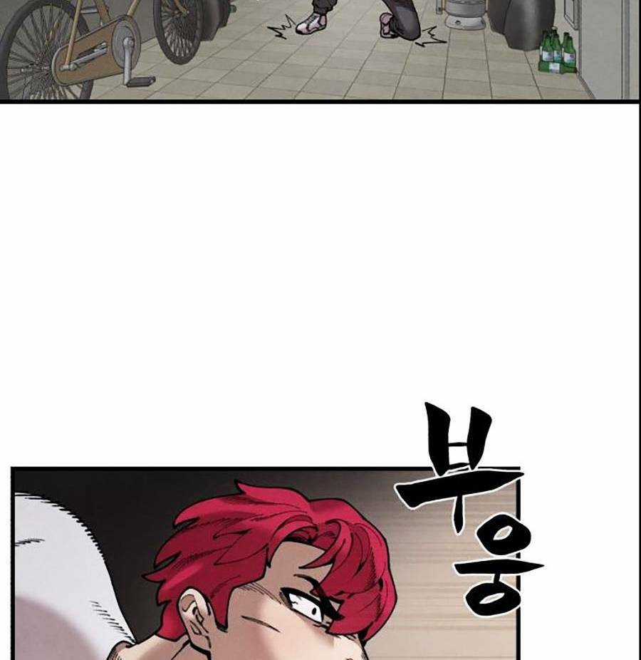 Xếp Hạng Bắt Nạt Chapter 46 trang 56