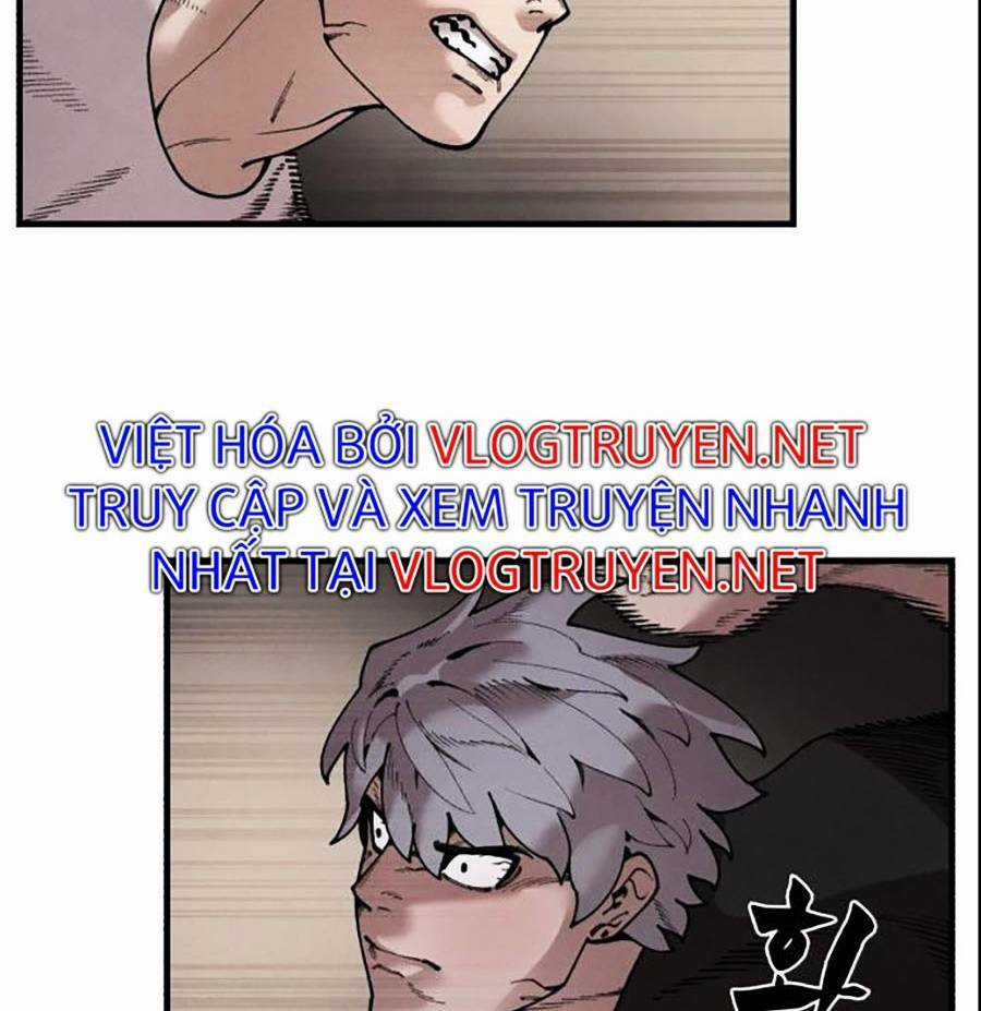 Xếp Hạng Bắt Nạt Chapter 46 trang 57