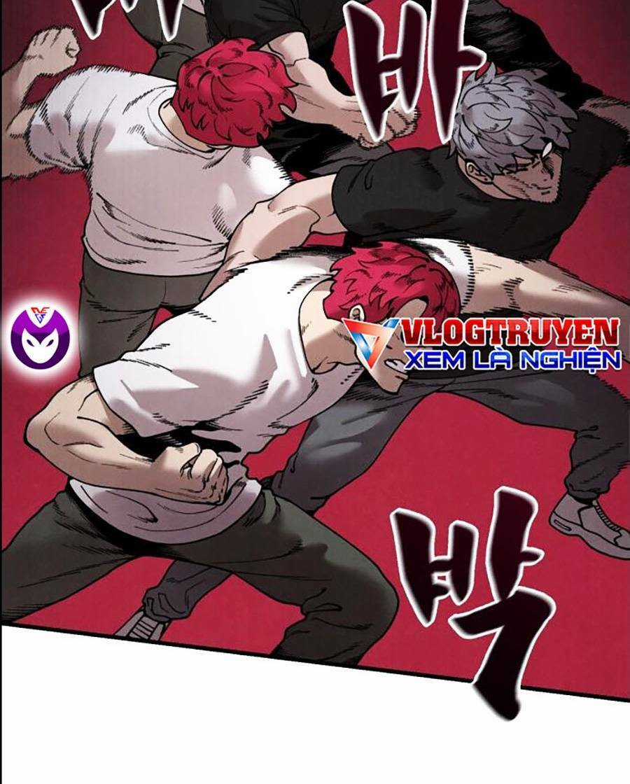 Xếp Hạng Bắt Nạt Chapter 46 trang 61