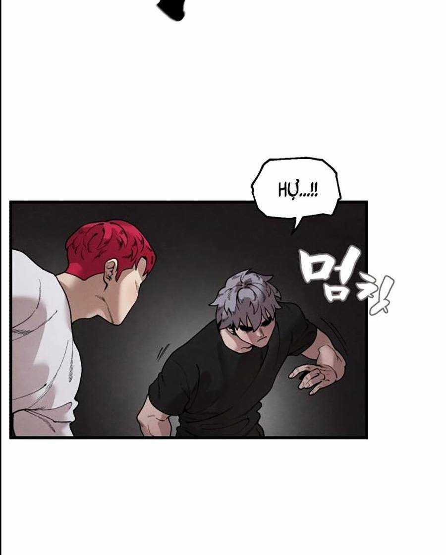 Xếp Hạng Bắt Nạt Chapter 46 trang 64