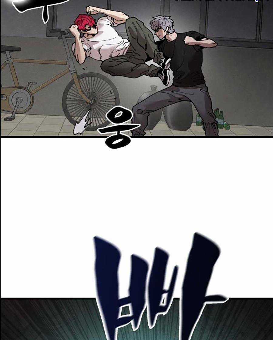 Xếp Hạng Bắt Nạt Chapter 46 trang 66