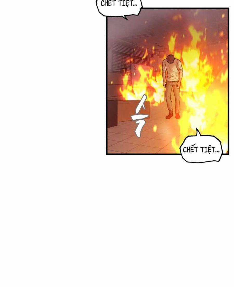 Xếp Hạng Bắt Nạt Chapter 46 trang 7