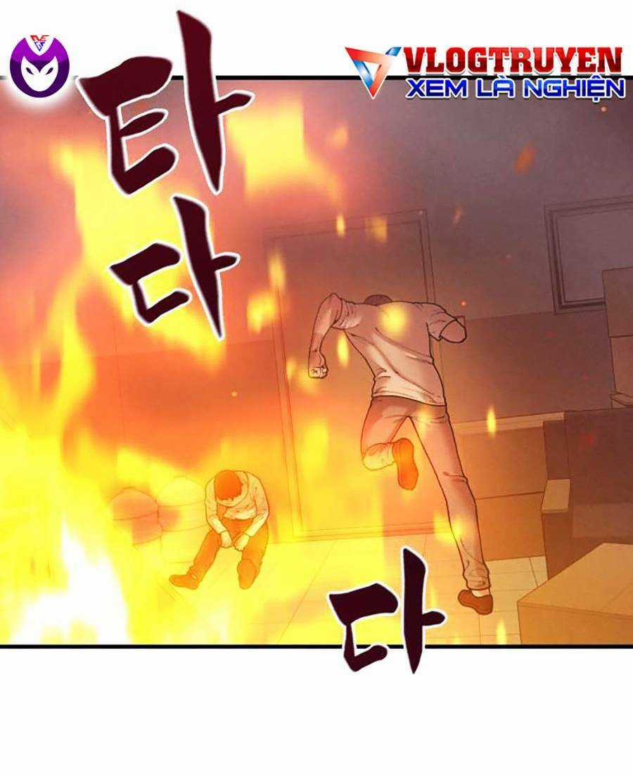 Xếp Hạng Bắt Nạt Chapter 46 trang 8