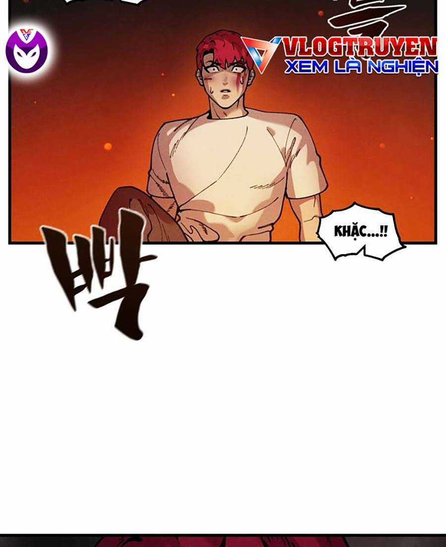 Xếp Hạng Bắt Nạt Chapter 47 trang 13