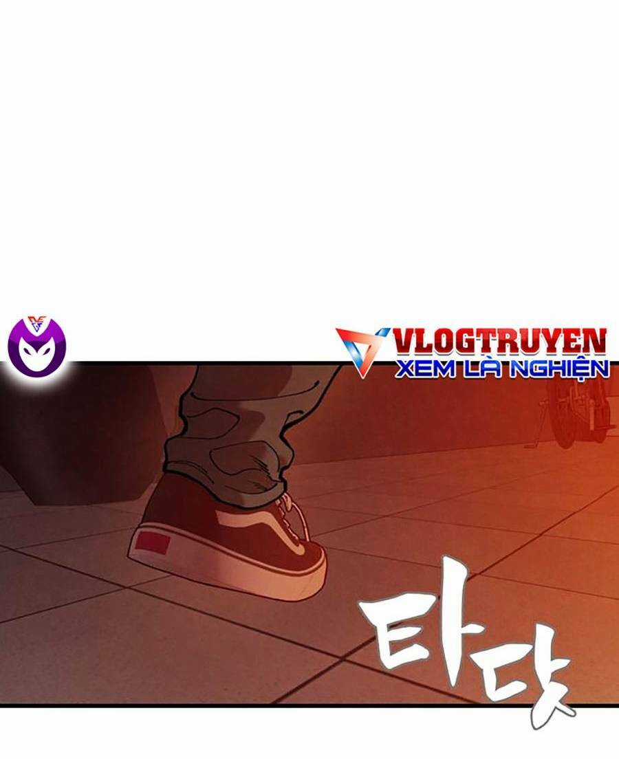 Xếp Hạng Bắt Nạt Chapter 47 trang 18