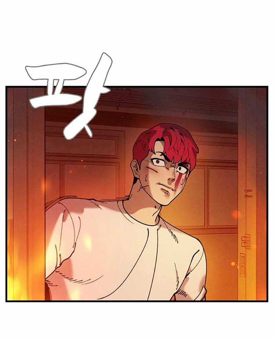 Xếp Hạng Bắt Nạt Chapter 47 trang 19