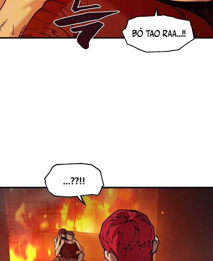 Xếp Hạng Bắt Nạt Chapter 47 trang 21