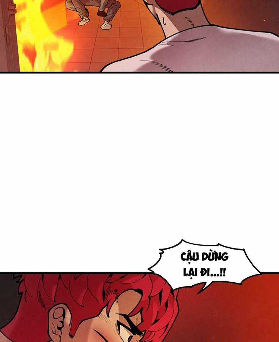 Xếp Hạng Bắt Nạt Chapter 47 trang 22