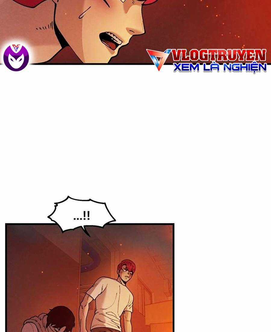 Xếp Hạng Bắt Nạt Chapter 47 trang 23