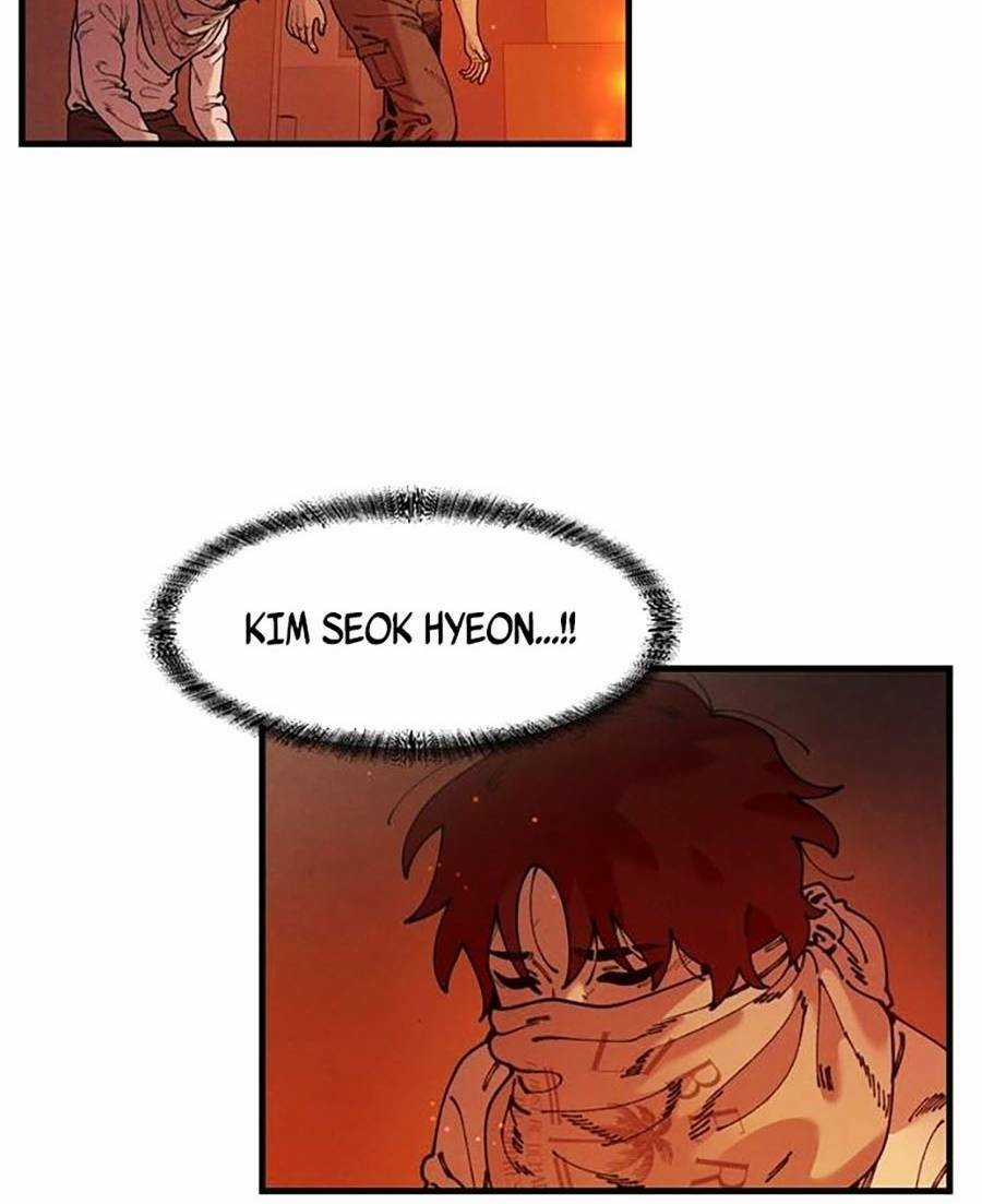 Xếp Hạng Bắt Nạt Chapter 47 trang 24