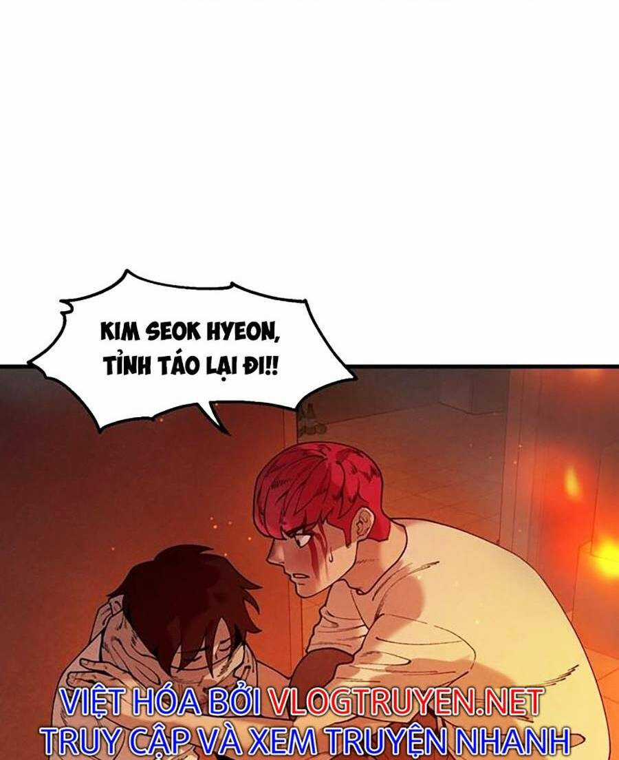 Xếp Hạng Bắt Nạt Chapter 47 trang 25