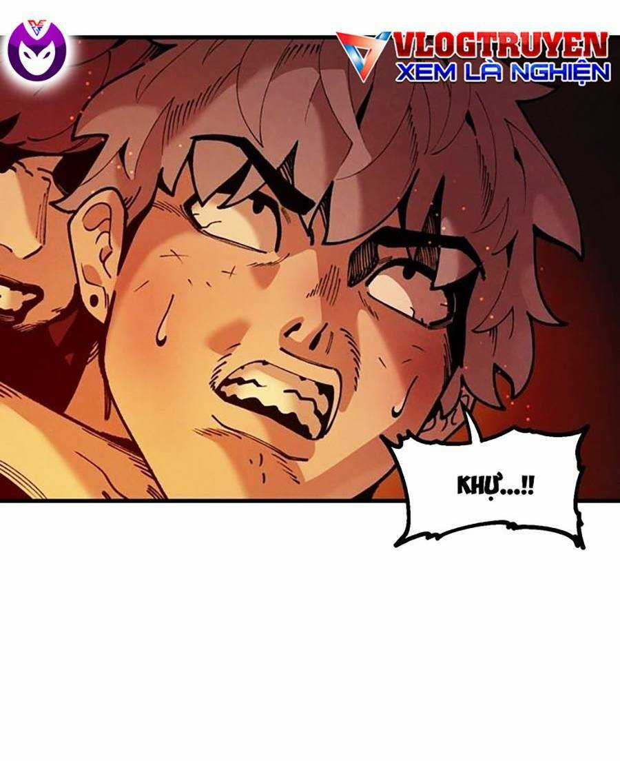 Xếp Hạng Bắt Nạt Chapter 47 trang 28