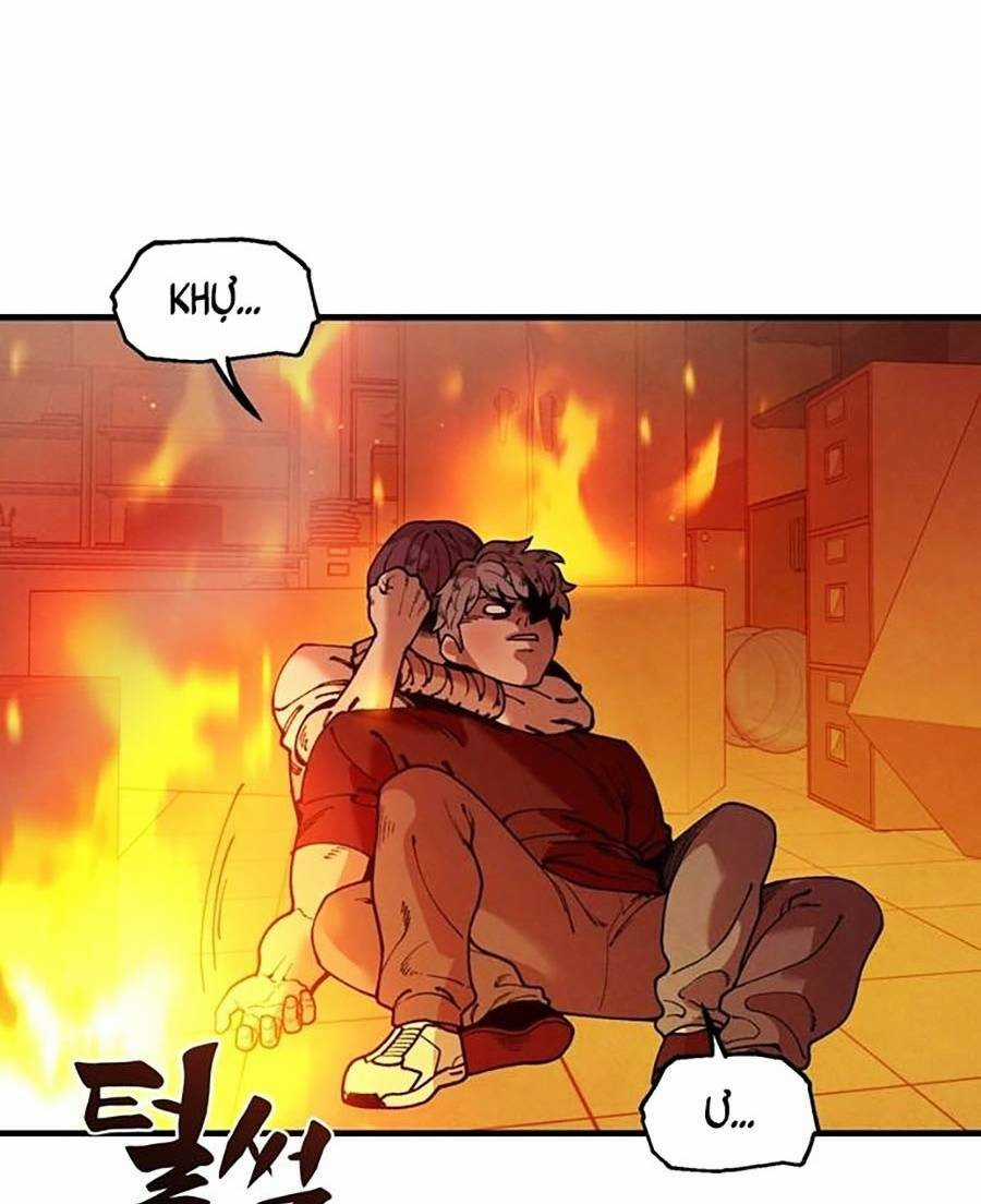 Xếp Hạng Bắt Nạt Chapter 47 trang 29