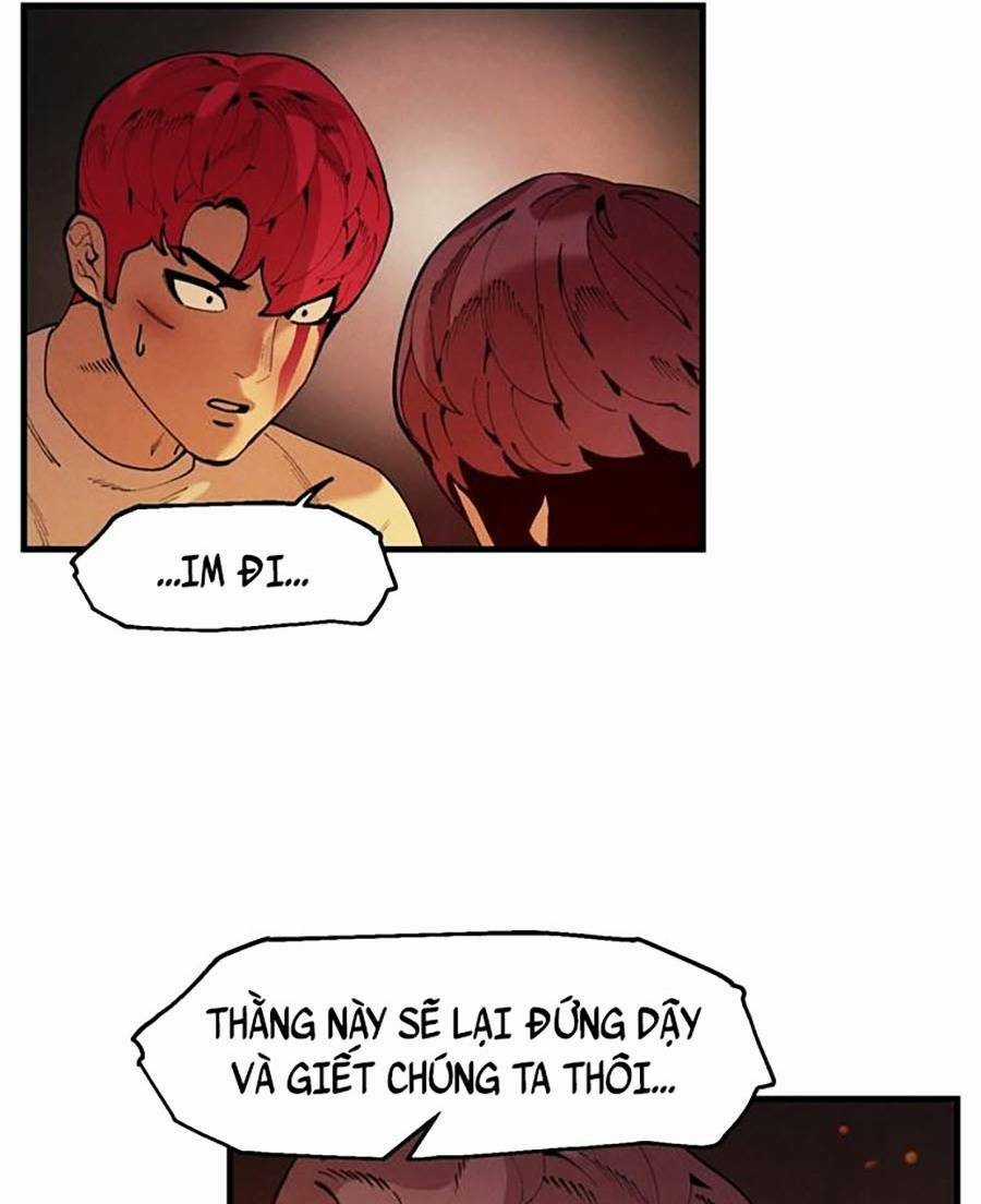 Xếp Hạng Bắt Nạt Chapter 47 trang 33