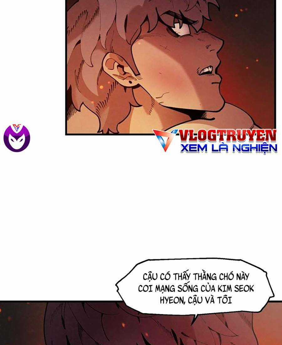 Xếp Hạng Bắt Nạt Chapter 47 trang 34