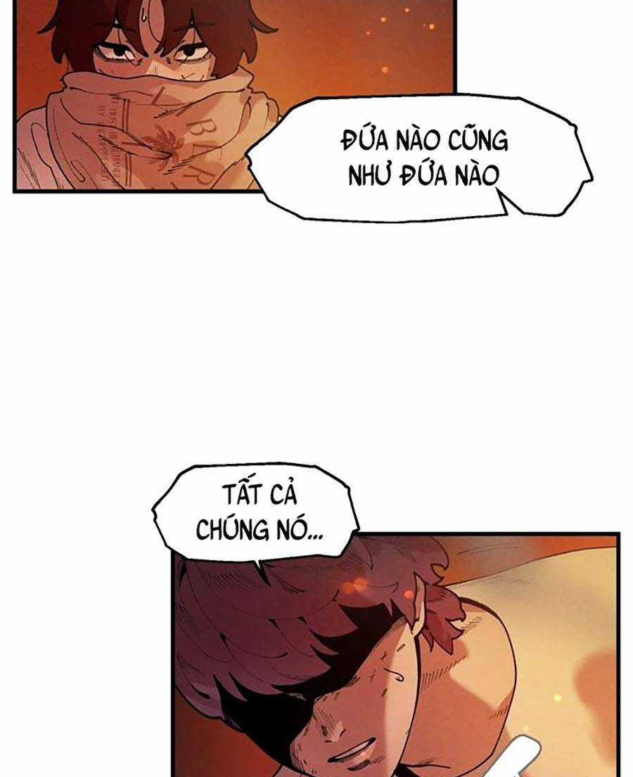 Xếp Hạng Bắt Nạt Chapter 47 trang 37