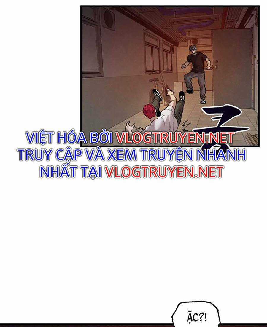 Xếp Hạng Bắt Nạt Chapter 47 trang 4