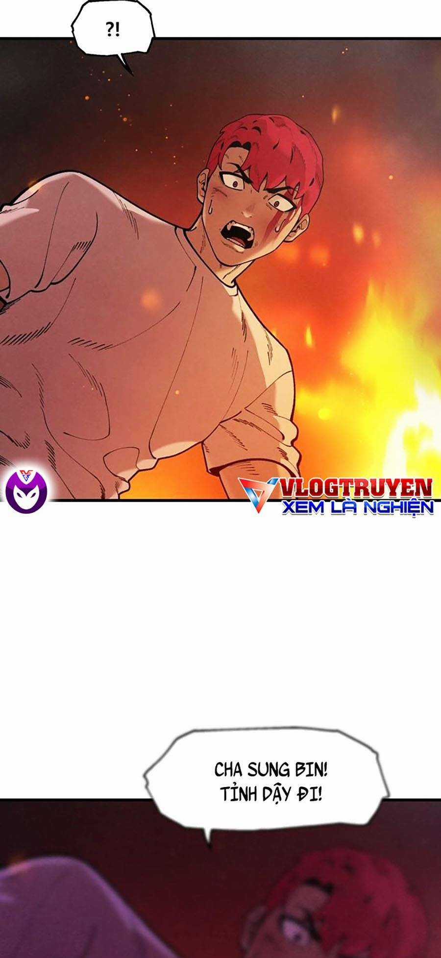 Xếp Hạng Bắt Nạt Chapter 47 trang 40