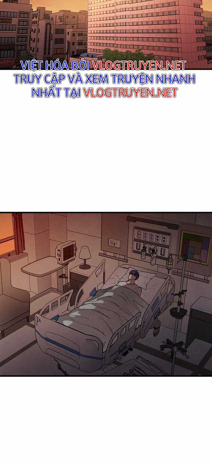 Xếp Hạng Bắt Nạt Chapter 47 trang 42