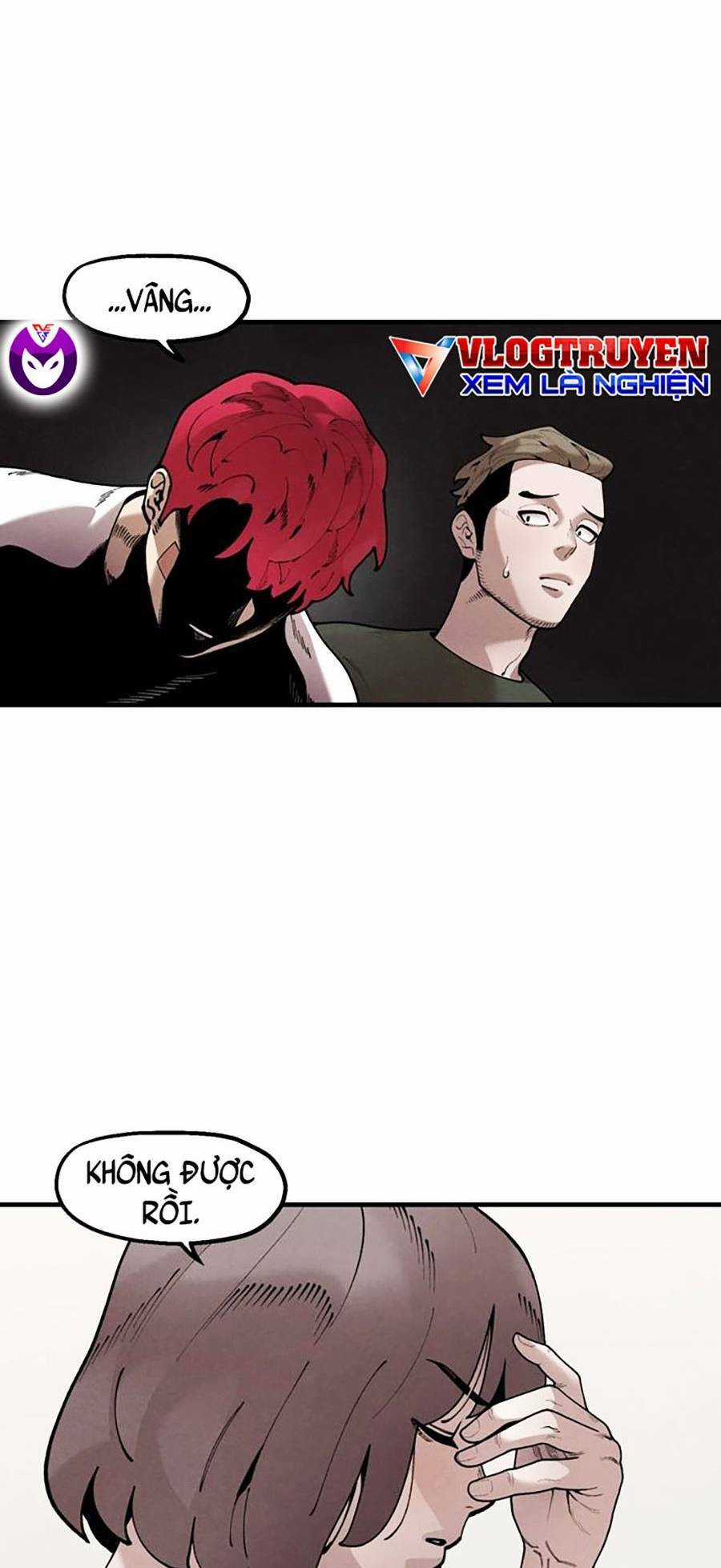 Xếp Hạng Bắt Nạt Chapter 47 trang 48