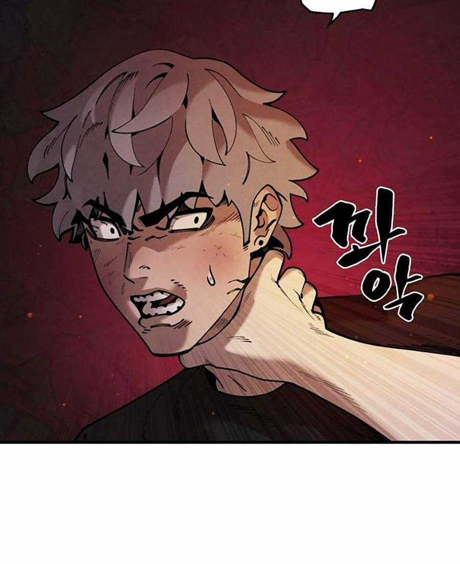 Xếp Hạng Bắt Nạt Chapter 47 trang 5