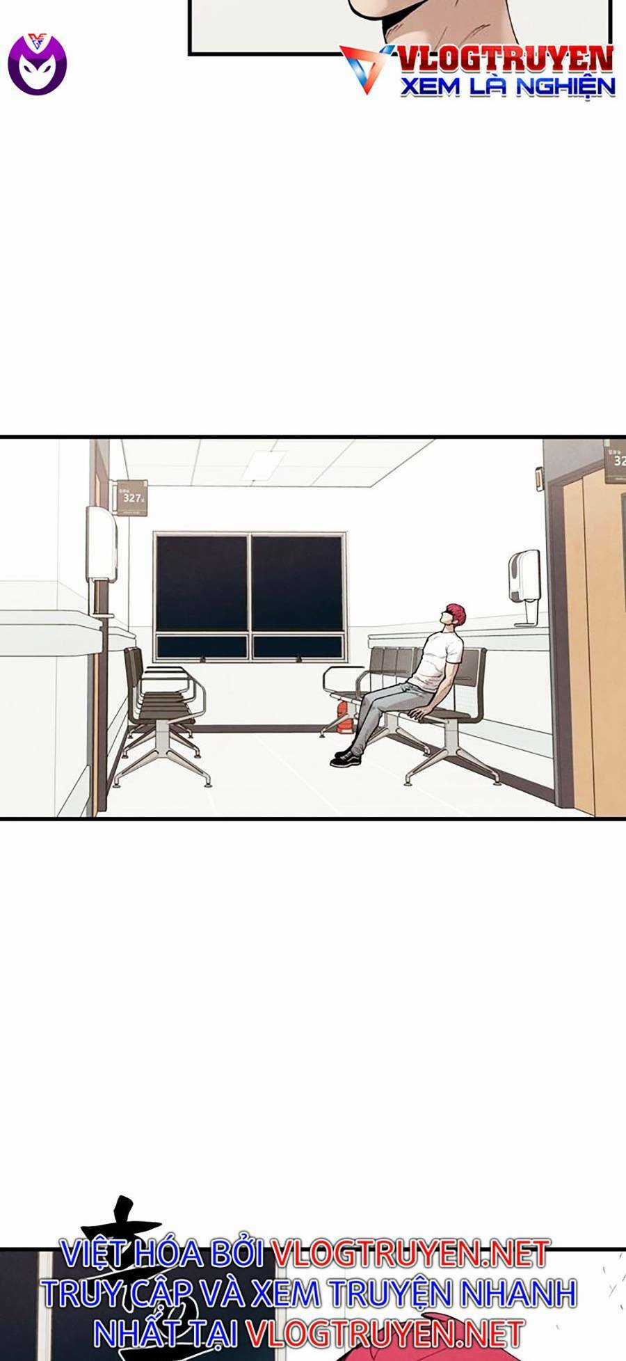 Xếp Hạng Bắt Nạt Chapter 47 trang 52