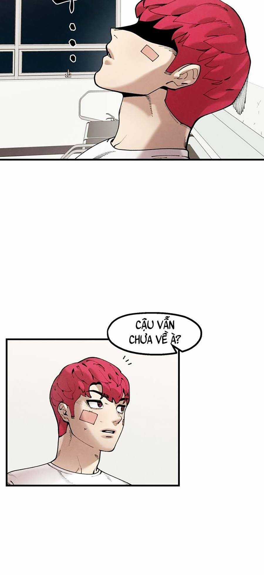 Xếp Hạng Bắt Nạt Chapter 47 trang 53