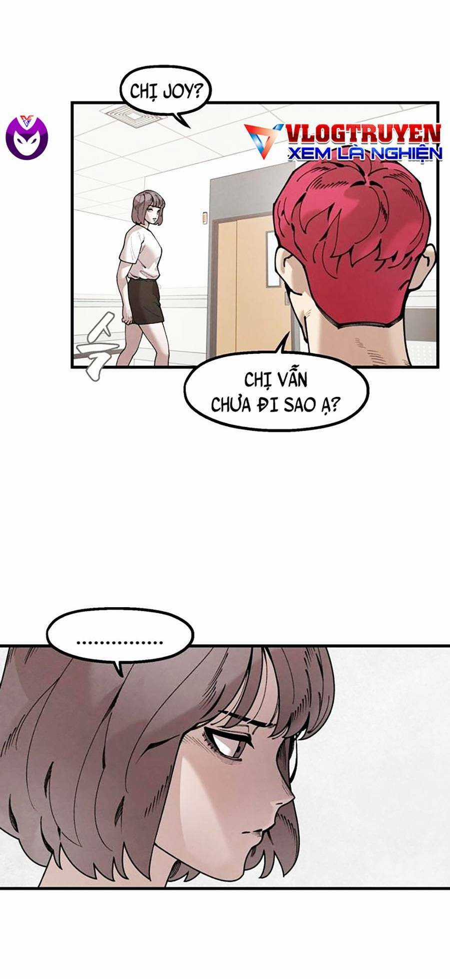 Xếp Hạng Bắt Nạt Chapter 47 trang 54