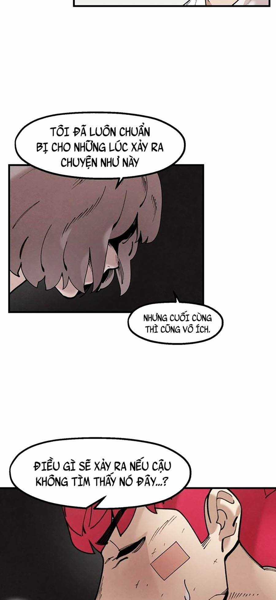 Xếp Hạng Bắt Nạt Chapter 47 trang 56