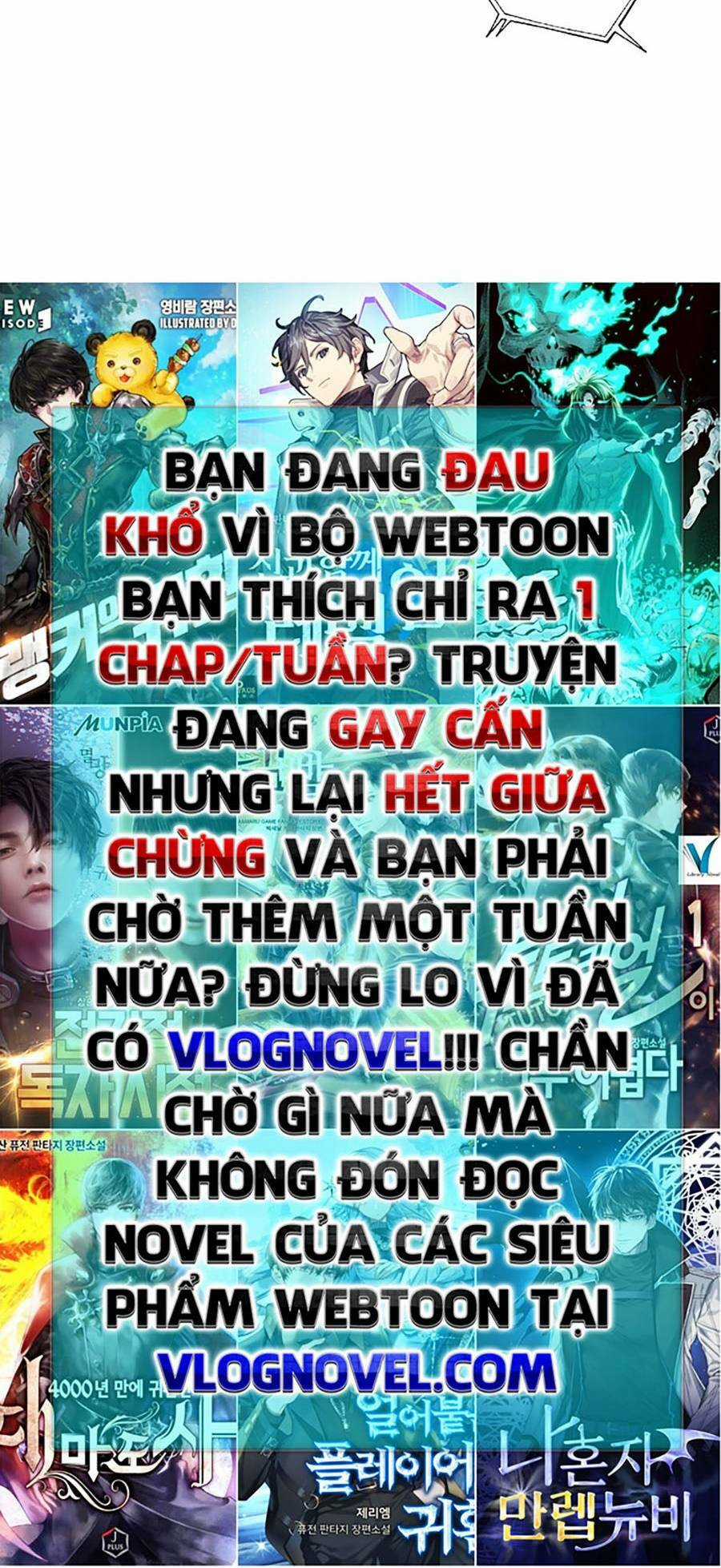 Xếp Hạng Bắt Nạt Chapter 47 trang 59