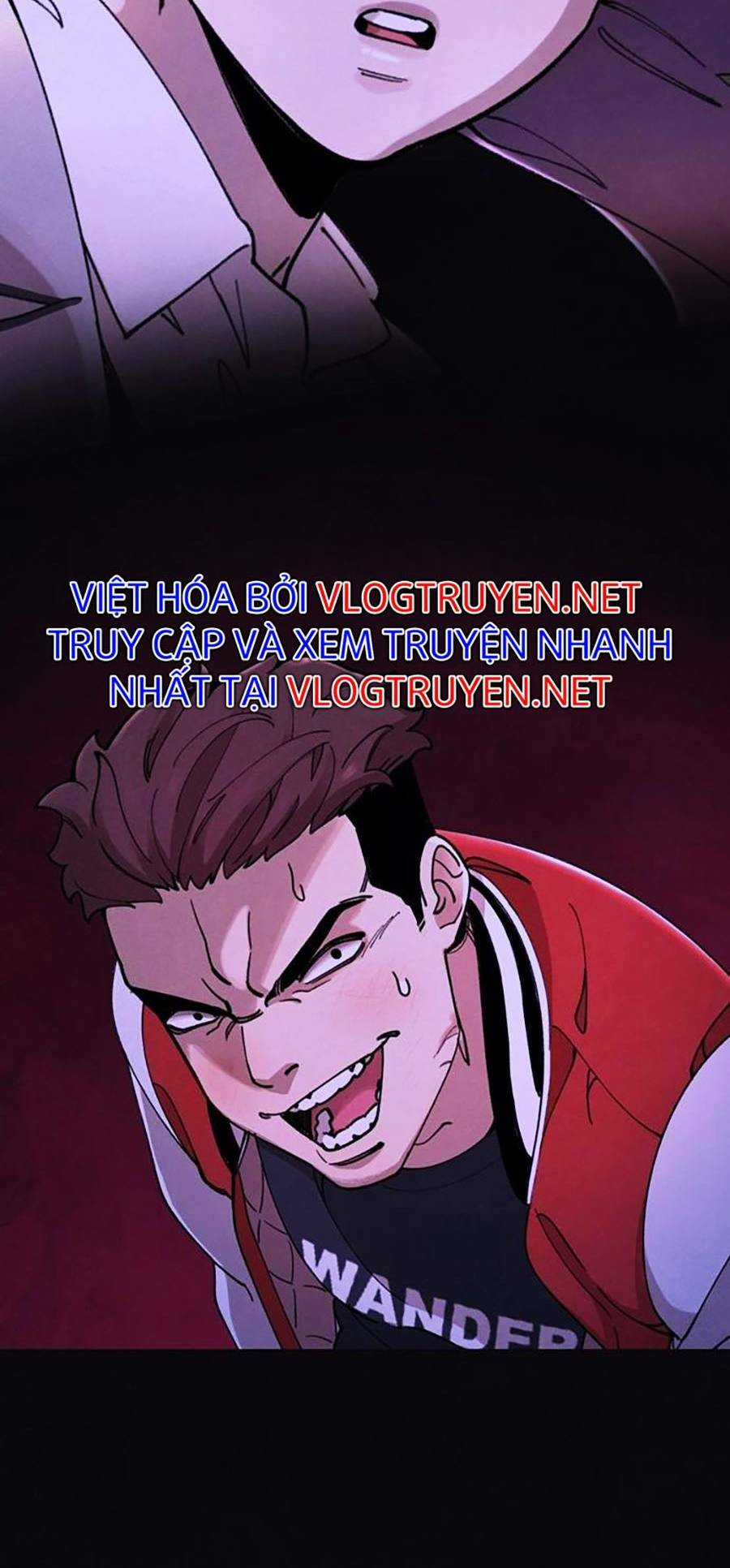 Xếp Hạng Bắt Nạt Chapter 47 trang 61