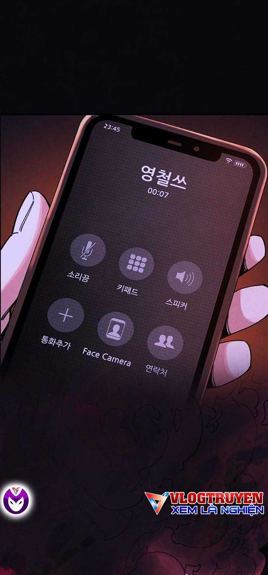 Xếp Hạng Bắt Nạt Chapter 47 trang 62