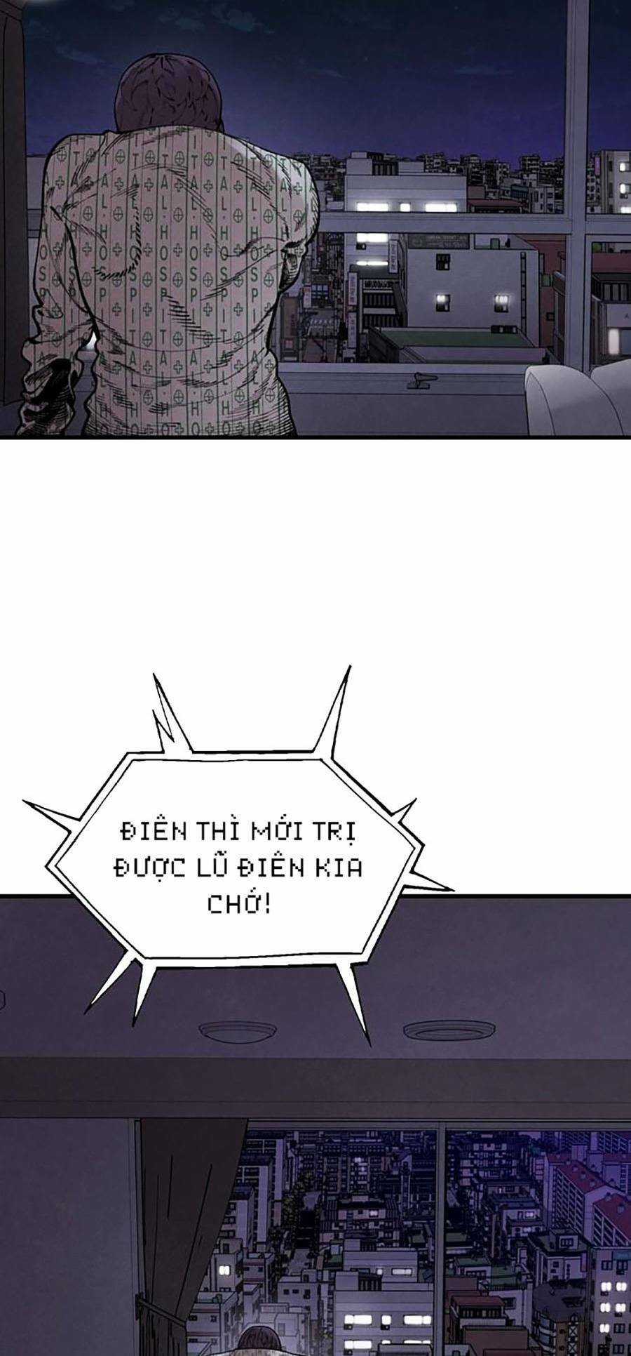 Xếp Hạng Bắt Nạt Chapter 47 trang 65