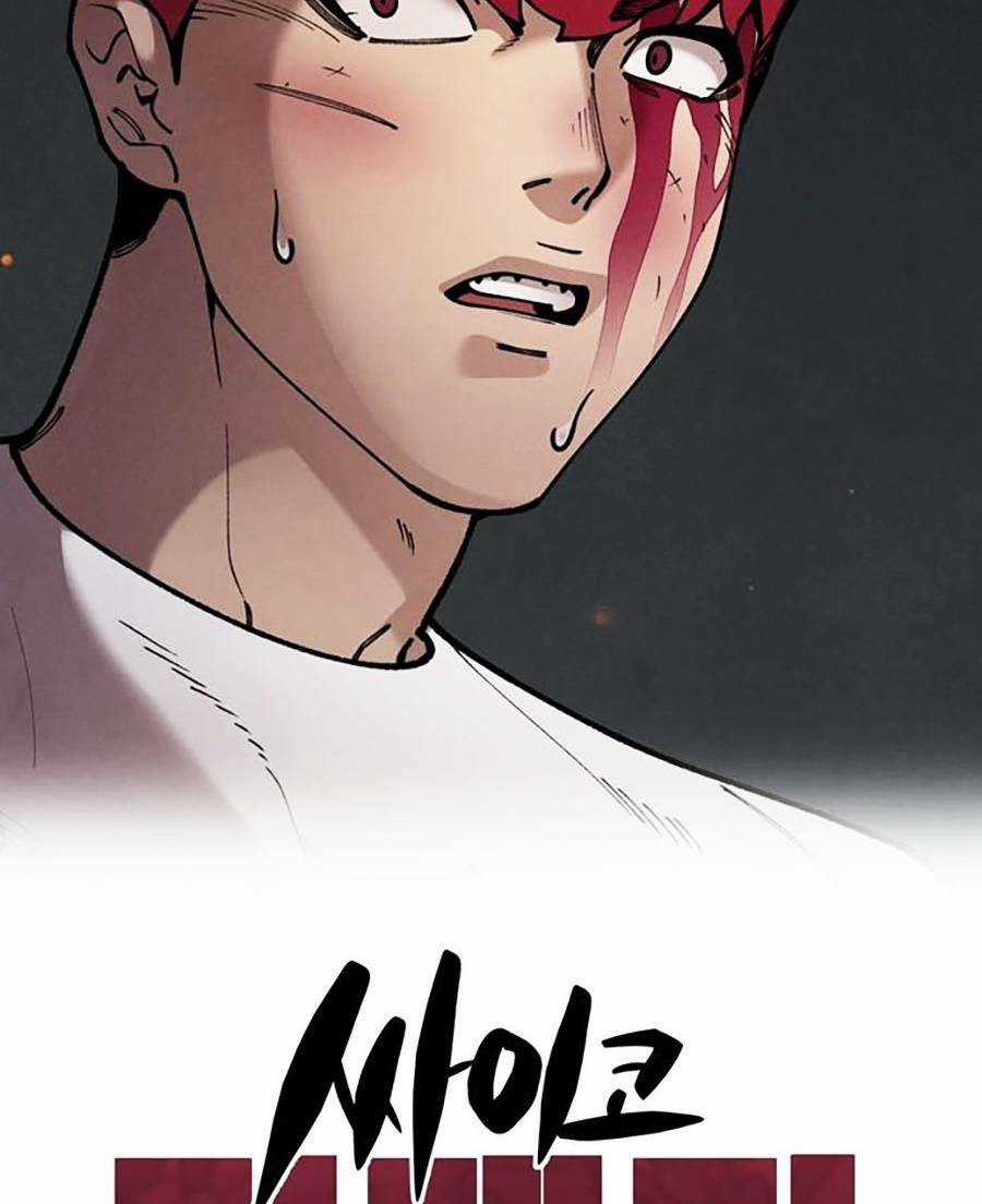 Xếp Hạng Bắt Nạt Chapter 47 trang 8