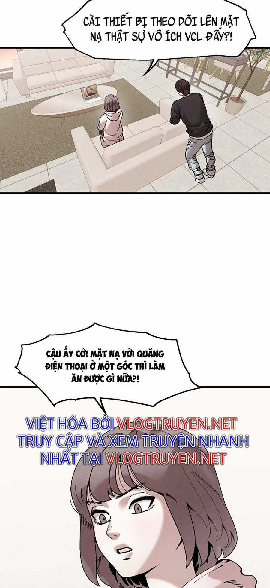 Xếp Hạng Bắt Nạt Chapter 48 trang 14