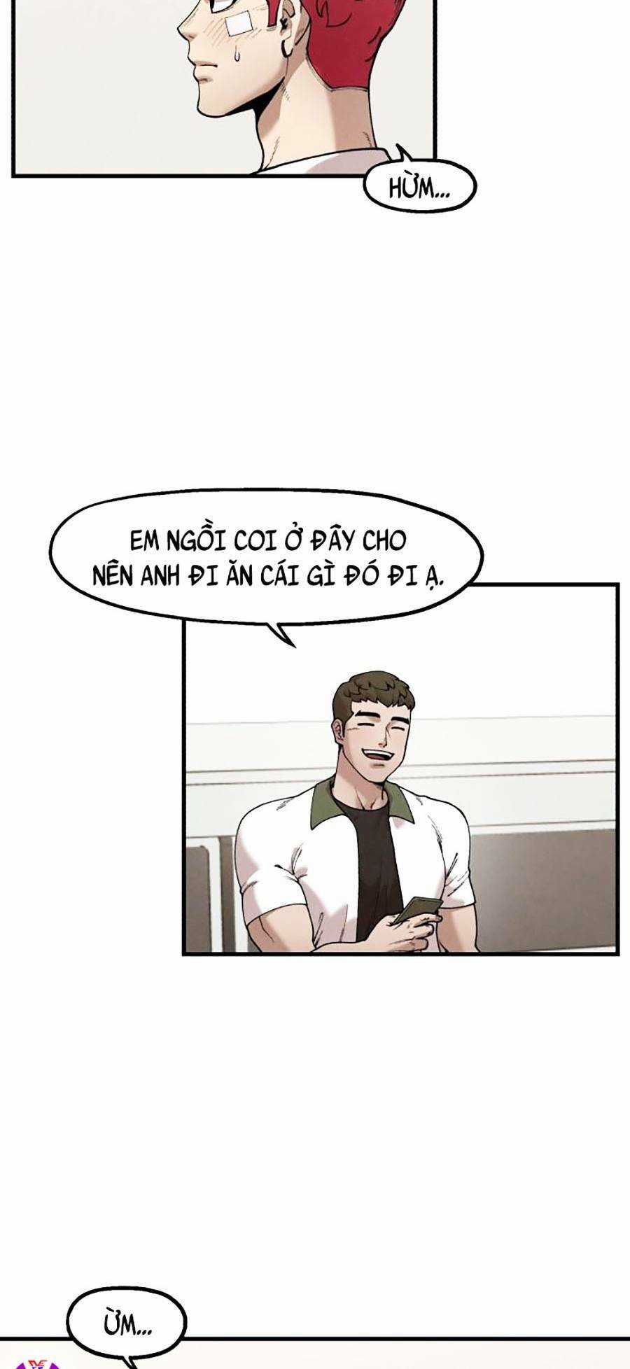 Xếp Hạng Bắt Nạt Chapter 48 trang 2