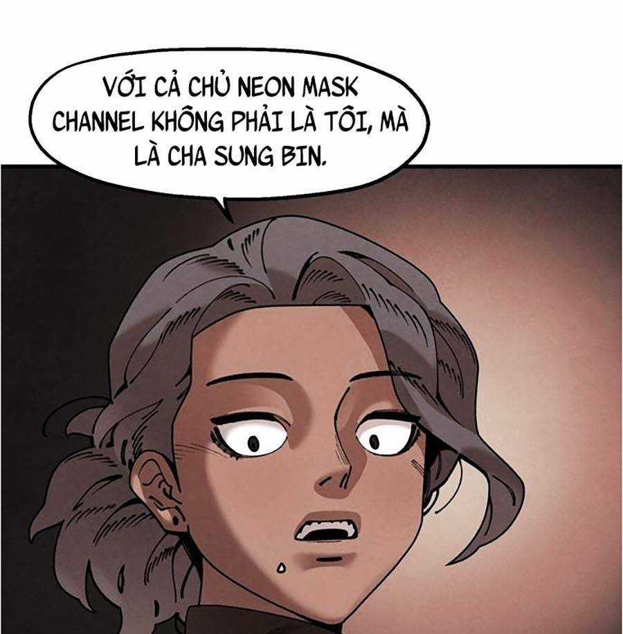 Xếp Hạng Bắt Nạt Chapter 48 trang 20