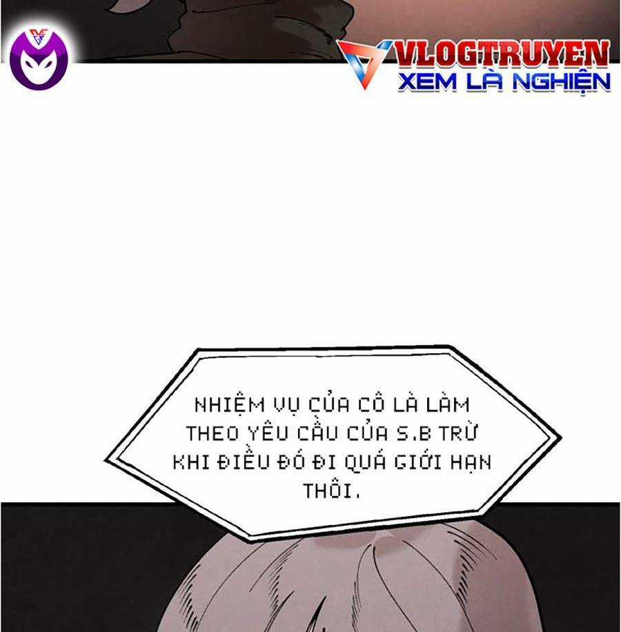 Xếp Hạng Bắt Nạt Chapter 48 trang 21