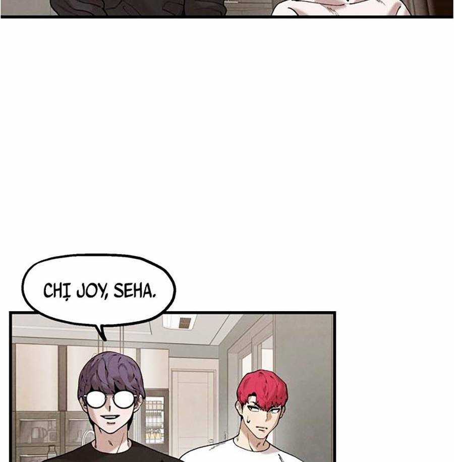 Xếp Hạng Bắt Nạt Chapter 48 trang 25