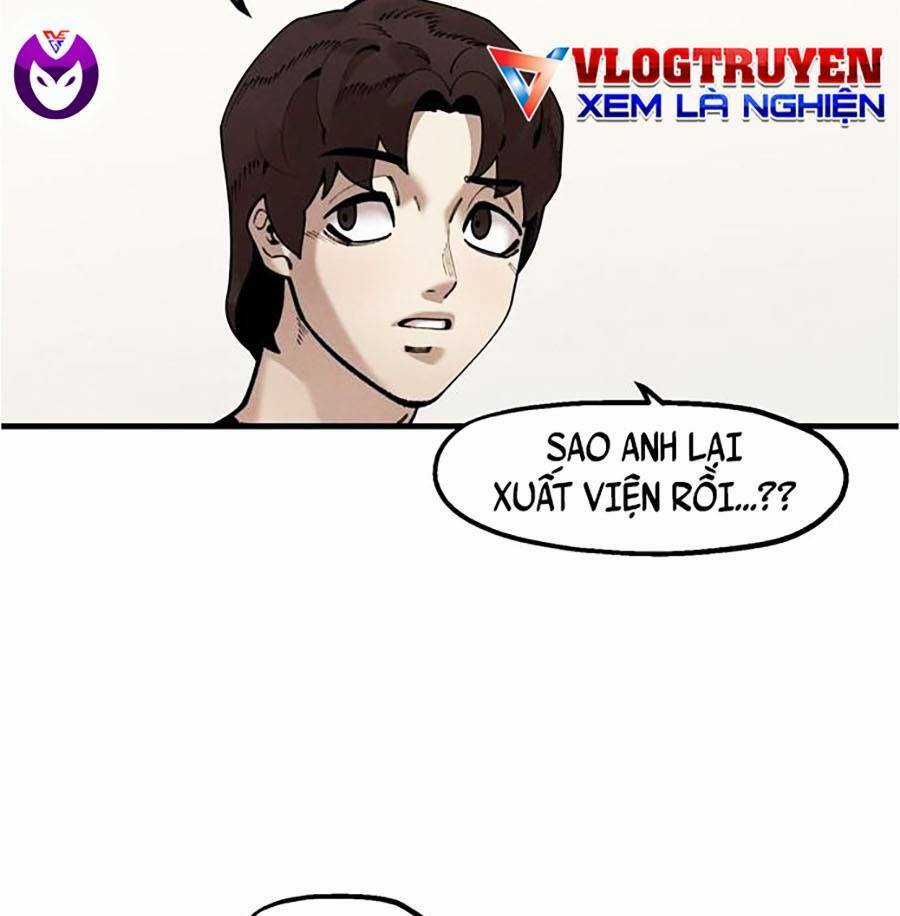 Xếp Hạng Bắt Nạt Chapter 48 trang 28