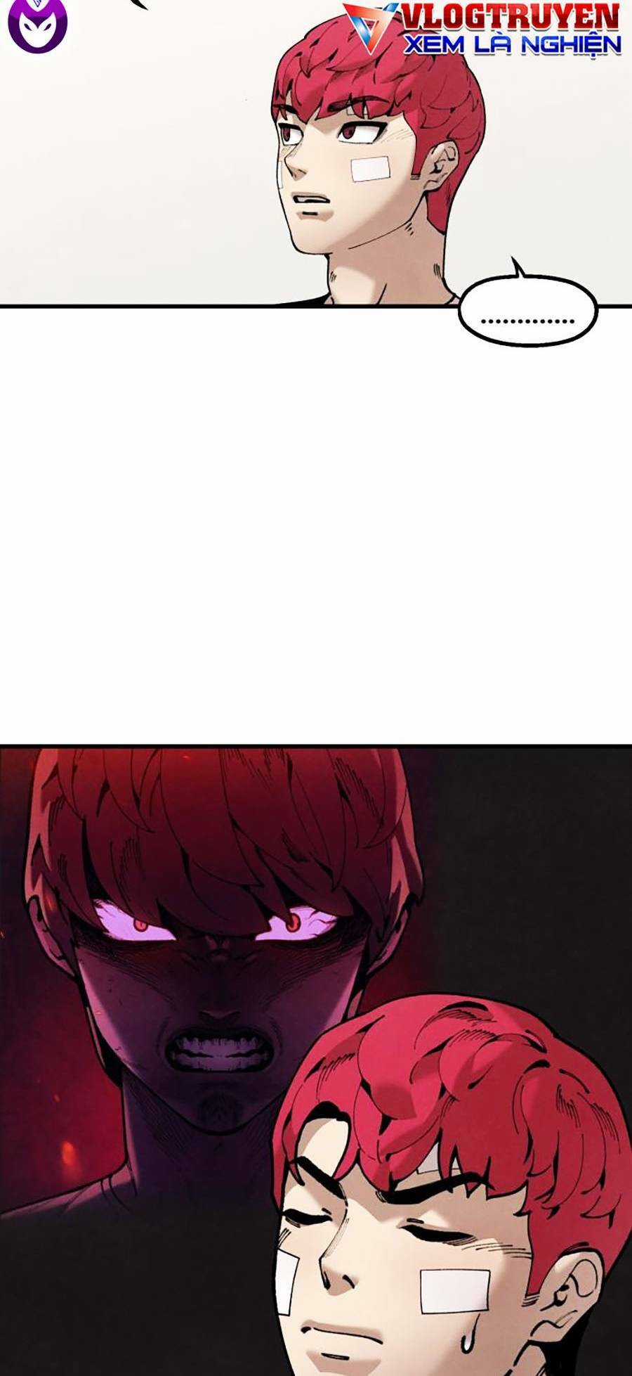 Xếp Hạng Bắt Nạt Chapter 48 trang 3